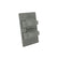 Placa Sanelec Doble para Intemperie de Plástico | SE343130 - imagen 3