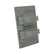 Placa Sanelec Doble para Intemperie de Plástico | SE343130 - imagen 3
