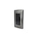 Placa Sanelec Línea Toscana Graphite con Apagador Doble 127V | SE345028 - imagen 2