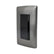 Placa Sanelec Línea Toscana Graphite con Apagador Doble 127V | SE345028 - imagen 2