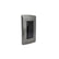Placa Sanelec Línea Toscana Graphite con Apagador Doble 127V | SE345028 - imagen 3
