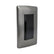 Placa Sanelec Línea Toscana Graphite con Apagador Doble 127V | SE345028 - imagen 3