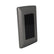 Placa Sanelec Línea Toscana Graphite con Apagador Sencillo 127V | SE345011 - imagen 2