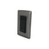 Placa Sanelec Línea Toscana Graphite con Apagador Sencillo 127V | SE345011 - imagen 3