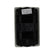 Placa Sanelec Línea Toscana Graphite con Apagador Sencillo 127V | SE345011 - imagen 4