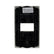 Placa Sanelec Línea Italia con Apagador Doble 127V | SE344472 - imagen 4