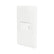 Placa Sanelec Línea Italia con Apagador de Escalera 127V | SE342751 - imagen 3