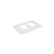 Placa para Receptáculo Dúplex de Baquelita Arrow Hart, Color Blanco | 92101B  - imagen 5