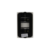 Placa Sanelec Línea Roma con Apagador Doble 127V | SE344427 - imagen 4