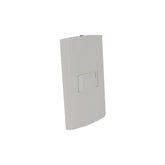 Placa Sanelec Línea Roma con Apagador de Escalera 127V | SE342720 - imagen 2