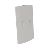Placa Sanelec Línea Roma con Apagador de Escalera 127V | SE342720 - imagen 2