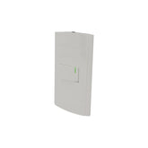 Placa Sanelec Línea Roma con Apagador de Escalera 127V | SE342720 - imagen 3