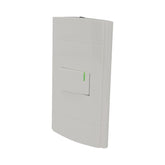 Placa Sanelec Línea Roma con Apagador de Escalera 127V | SE342720 - imagen 3