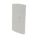 Placa Sanelec Línea Roma con Apagador de Escalera 127V | SE342720 - imagen 3
