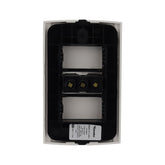 Placa Sanelec Línea Roma con Apagador de Escalera 127V | SE342720 - imagen 4