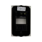 Placa Sanelec Línea Roma con Apagador y Contacto Aterrizado 127V | SE344441 - imagen 4
