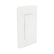 Placa Sanelec Línea Toscana con Apagador Sencillo 127V | SE344564 - imagen 3