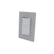 Placa Sanelec Línea Venecia Blanco con Apagador Doble 127V | SE344755 - imagen 3