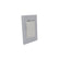 Placa Sanelec Línea Venecia Blanco con Apagador Sencillo 127V | SE344717 - imagen 2