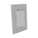 Placa Sanelec Línea Venecia Blanco con Apagador Sencillo 127V | SE344717 - imagen 2