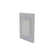 Placa Sanelec Línea Venecia Blanco con Apagador Sencillo 127V | SE344717 - imagen 3