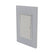 Placa Sanelec Línea Venecia Blanco con Apagador Sencillo 127V | SE344717 - imagen 3