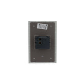 Placa Sanelec Línea Venecia Blanco con Apagador Sencillo 127V | SE344717 - imagen 4