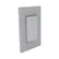 Placa Sanelec Línea Venecia Blanco con Apagador de Escalera 127V | SE344724 - imagen 2