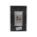Placa Sanelec Línea Venecia Blanco con Apagador de Escalera 127V | SE344724 - imagen 4