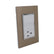 Placa Sanelec Línea Venecia Champagne con Apagador y Contacto Aterrizado 127V | SE345578 - imagen 2