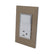 Placa Sanelec Línea Venecia Champagne con Apagador y Contacto Aterrizado 127V | SE345578 - imagen 3