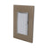 Placa Sanelec Línea Venecia Champagne con Apagador Sencillo 127V | SE345554 - imagen 2