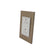 Placa Sanelec Línea Venecia Champagne con Contacto Doble Aterrizado 127V | SE345585 - imagen 2