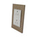 Placa Sanelec Línea Venecia Champagne con Contacto Doble Aterrizado 127V | SE345585 - imagen 2