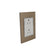 Placa Sanelec Línea Venecia Champagne con Contacto Doble Aterrizado 127V | SE345585 - imagen 3