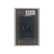 Placa Sanelec Línea Venecia Champagne con Contacto Doble Aterrizado 127V | SE345585 - imagen 4