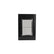 Placa Sanelec Línea Venecia Humo con Apagador Doble 127V | SE345400