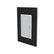 Placa Sanelec Línea Venecia Humo con Apagador de Escalera 127V | SE345370 - imagen 2