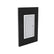 Placa Sanelec Línea Venecia Humo con Apagador de Escalera 127V | SE345370 - imagen 3