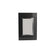 Placa Sanelec Línea Venecia Humo con Apagador Sencillo 127V | SE345363