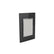 Placa Sanelec Línea Venecia Humo con Apagador Sencillo 127V | SE345363 - imagen 2