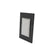 Placa Sanelec Línea Venecia Humo con Apagador Sencillo 127V | SE345363 - imagen 3