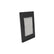Placa Sanelec Línea Venecia Humo con Apagador Sencillo y de Escalera 127V | SE345448 - imagen 2