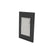 Placa Sanelec Línea Venecia Humo con Apagador Sencillo y de Escalera 127V | SE345448 - imagen 3