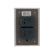 Placa Sanelec Línea Venecia Humo con Apagador Sencillo y de Escalera 127V | SE345448 - imagen 4