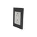Placa Sanelec Línea Venecia Humo con Contacto Doble Aterrizado 127V | SE345394 - imagen 3