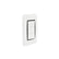 Placa Sanelec Línea Verona con Apagador Triple 127V | SE344632 - imagen 3