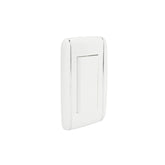 Placa Sanelec Línea Vicenza con Apagador de Escalera 127V | SE342591 - imagen 3