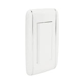 Placa Sanelec Línea Vicenza con Apagador de Escalera 127V | SE342591 - imagen 3