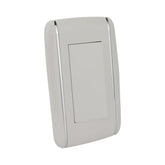 Placa Sanelec Línea Vicenza con Apagador Sencillo 127V | SE344519 - imagen 2